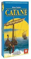 Catan - Marins extension pour 5 et 6 joueurs