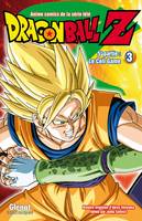 Dragonball Z. Le cell game, 23, Dragon Ball Z - 5e partie - Tome 03, Cell Game