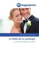 La bible de la sexologie