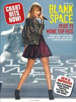 Chart Hits Now! Blank Space- Plus 11 More Top Hits