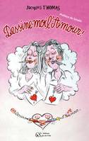 Dessine-moi l'amour, Humour et poésie