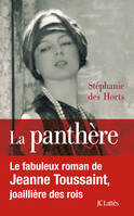 La panthère, le fabuleux roman de Jeanne Toussaint, joaillière des rois