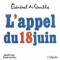 L'appel du 18 juin