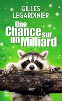 Une chance sur un milliard, Roman