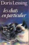 Les Chats en particulier