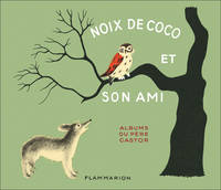 Noix de Coco et son ami