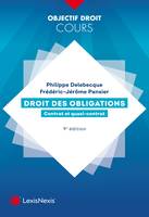 Droit des obligations, Contrat et quasi-contrat