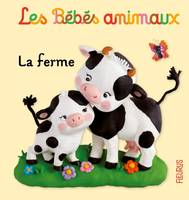 Les bébés animaux La ferme