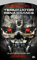 Terminator Renaissance, la novélisation officielle du film