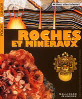 Roches et minéraux