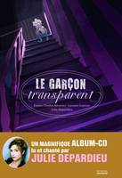 GARCON TRANSPARENT (LE)