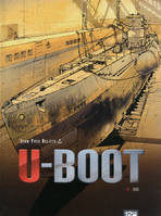 3, U-Boot