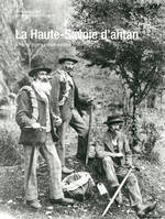 La Haute-Savoie d'antan, la Haute-Savoie à travers la carte postale ancienne