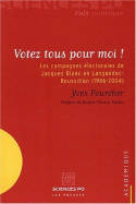 Votez tous pour moi !, Les campagnes électorales de Jacques Blanc en Languedoc-Roussillon (1986-2004)