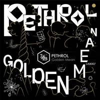 Golden mean (maxi vinyle)