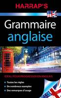 Harrap's Grammaire anglaise