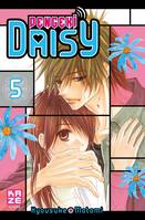 5, Dengeki Daisy T05