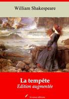 La Tempête – suivi d'annexes, Nouvelle édition 2019