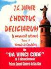 1, L'HORTUS DELICIARUM le manuscrit retrouvé tome 1 Herrade de Landsberg