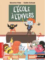 L'Ecole à l'envers