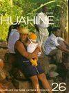 Huahine