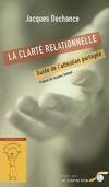 La clarté relationnelle, guide de l'attention partagée