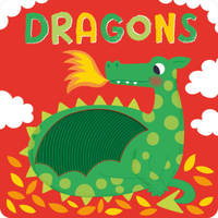 DRAGONS (LIVRES A TOUCHER EN SILICONE)