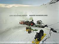 Lois Hechenblaikner Winter Wonderland /anglais