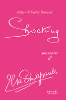 Shocking, Souvenirs d'Elsa Schiaparelli