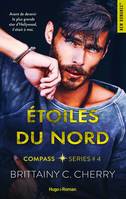 4, Compass - Tome 04, Etoiles du Nord