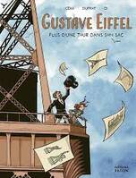 Gustave Eiffel, Plus d'une tour dans son sac