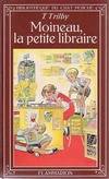 Moineau la petite libraire