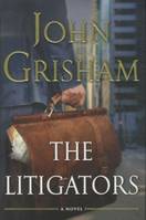 The Litigators