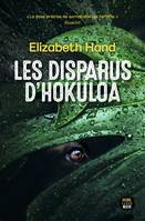 Cadre noir Les Disparus d'Hokuloa