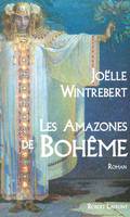 Les amazones de Boh√å√¢√•¬ême, roman