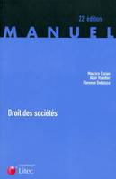 Droit des sociétés