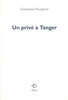 Un privé à Tanger