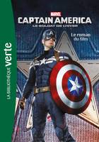 9, Bibliothèque Marvel 09 - Captain America : Le soldat de l'hiver