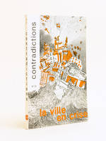 Contradictions. N°26 : La ville en crise. [ Contient : ] Hengchen : Crise urbaine et moyens collectifs de consommation ; Cobbaut : Essai d'analyse structurale des budgets communaux ; Castells : Capitalisme monopoliste, crise économique et crise urbaine...