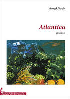 Atlantica - roman, roman