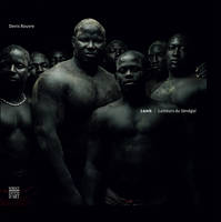 Lamb / lutteurs du Sénégal