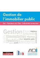 Gestion de l'immobilier public, Etat opérateurs et collectivités territoriales