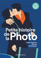 Petite histoire de la photo, Chefs-d'oeuvre, genres, techniques