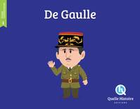 Charles De Gaulle