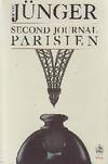 Journal /Ernst Jünger, 3, Second journal parisien 1943-1945, 1943-1945
