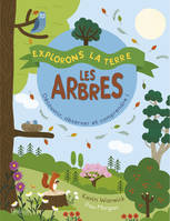 Les arbres - découvrir, observer et comprendre !