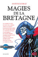 Magies de la Bretagne., 2, Magies de la Bretagne - tome 2