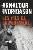 Bibliothèque nordique Les Fils de la poussière