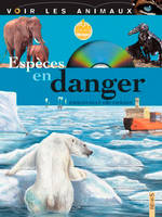 ESPECES EN DANGER