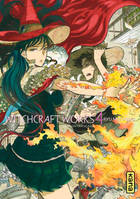 Witchcraft Works - Tome 4